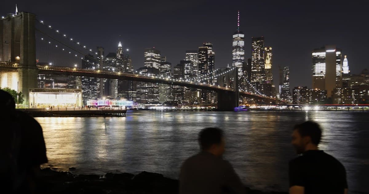 NYC After-Work, Cannabis Instead of Cocktails