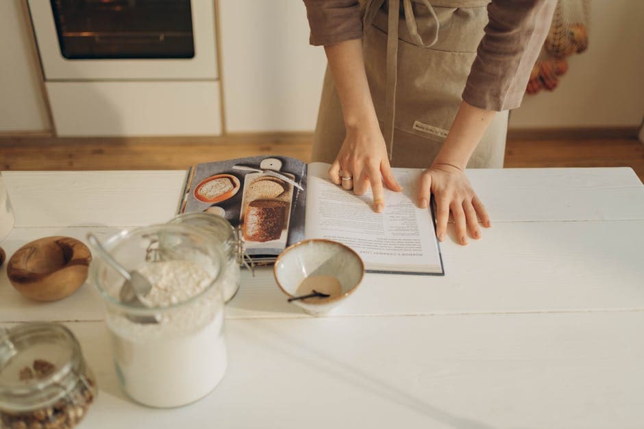 Cooking with Cannabis: Beginner Recipes and Dosing Tips for Edibles at Home