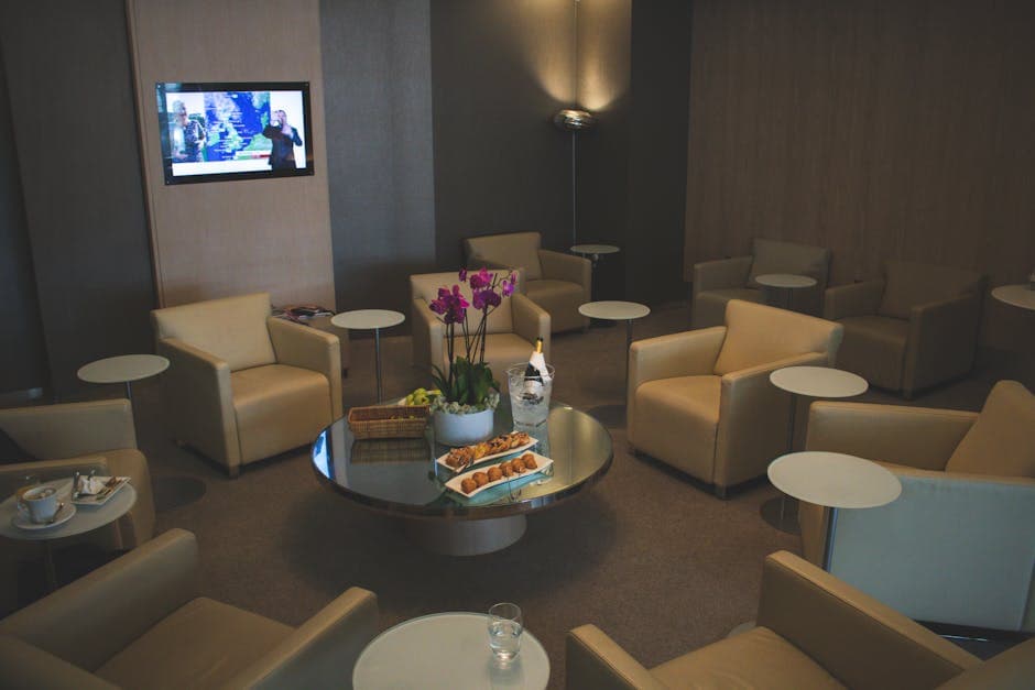 Cannabis Consumption Lounges: What They Are and Where to Find Them
