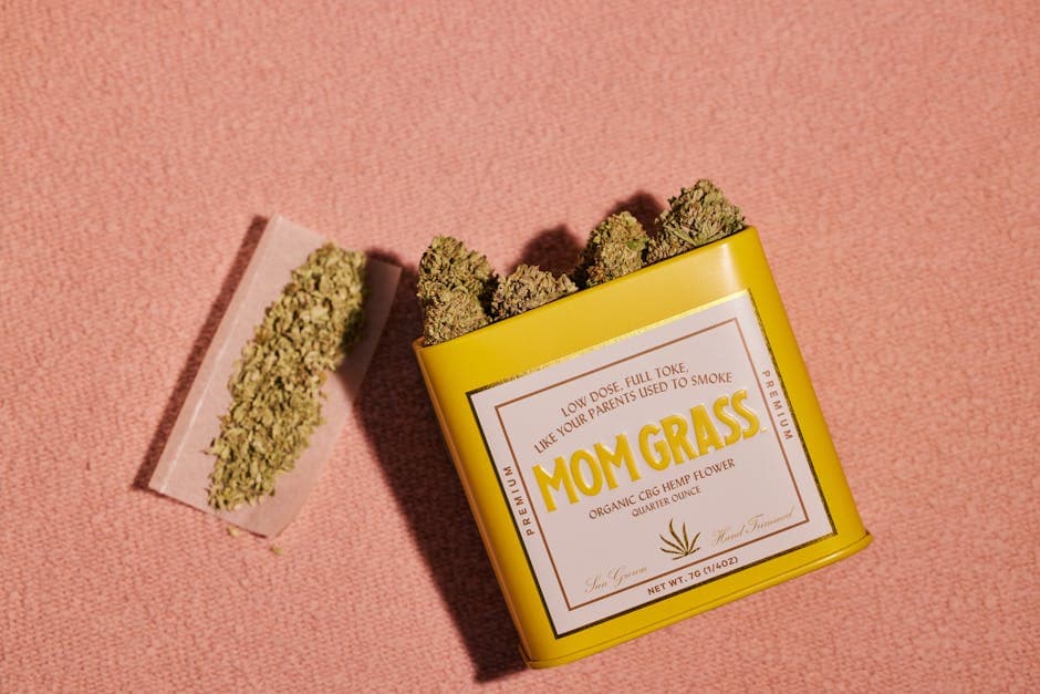 Hemp vs. Marijuana: Legal Definitions and Why They Matter