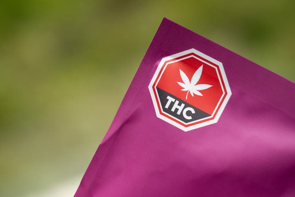 Delta-8 THC vs. Delta-9 THC: Legal Status, Effects, and Safety
