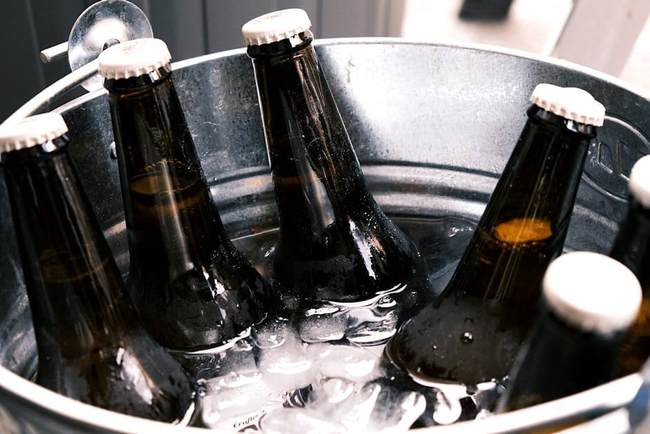 Cannabis as an Alcohol Alternative: A Growing Lifestyle Shift